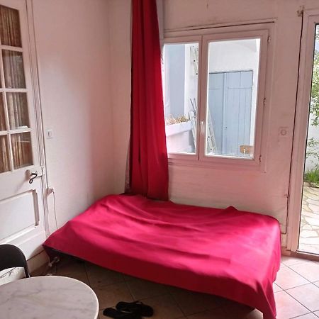 Chambre Meublee Independante, Avec Piscine Et Jardin, 1 Lit Pour 2 Personnes Direct Gare Aeroport ตูลูส ภายนอก รูปภาพ