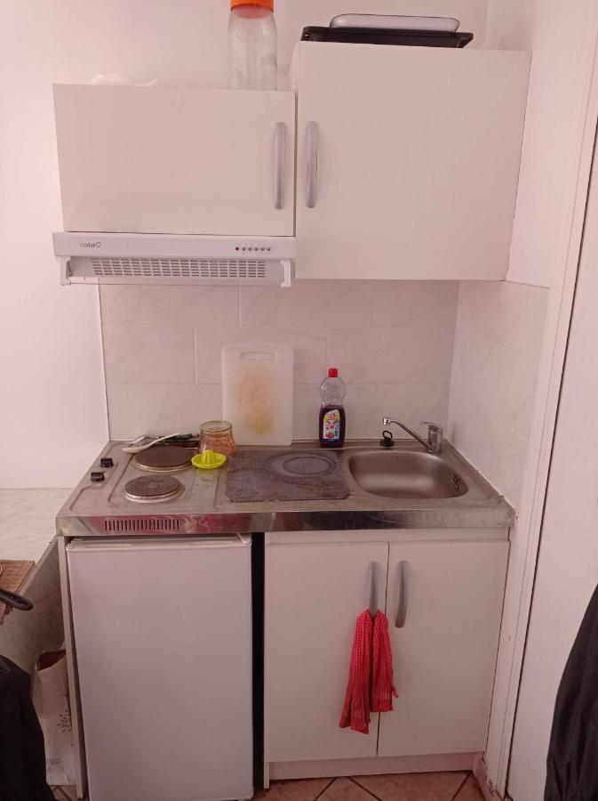 Chambre Meublee Independante, Avec Piscine Et Jardin, 1 Lit Pour 2 Personnes Direct Gare Aeroport ตูลูส ภายนอก รูปภาพ