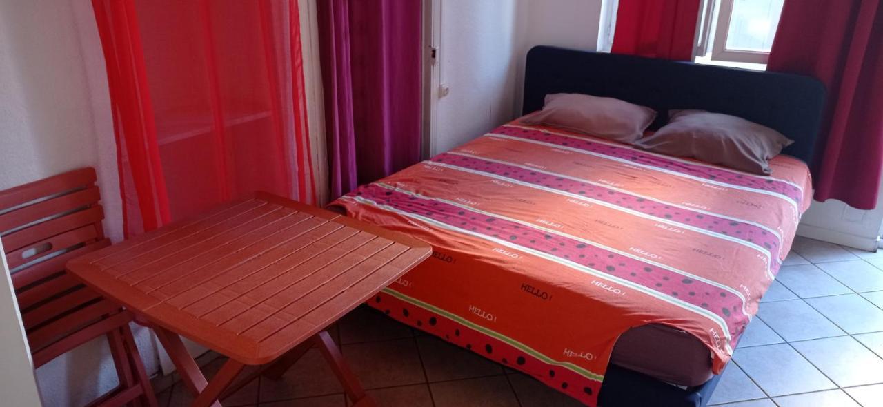 Chambre Meublee Independante, Avec Piscine Et Jardin, 1 Lit Pour 2 Personnes Direct Gare Aeroport ตูลูส ภายนอก รูปภาพ
